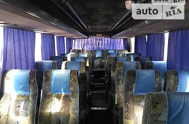 Туристический / Междугородний автобус Volvo B12 1999 в Харькове