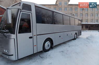 Туристичний / Міжміський автобус Volvo B12 1994 в Чернівцях