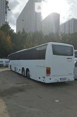 Туристичний / Міжміський автобус Volvo B12 2003 в Києві