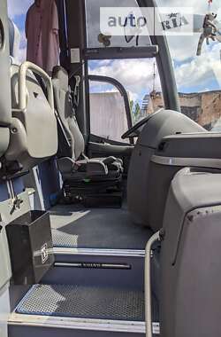 Туристический / Междугородний автобус Volvo B12 2008 в Коломые