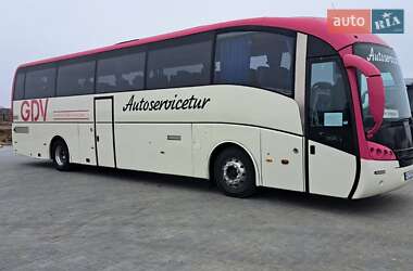 Туристический / Междугородний автобус Volvo B12 2008 в Луцке