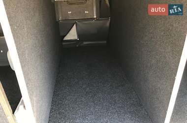 Туристический / Междугородний автобус Volvo B12 2003 в 
