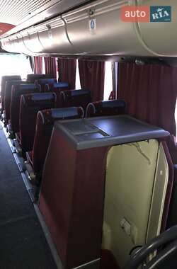 Туристический / Междугородний автобус Volvo B12 2003 в 