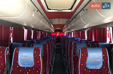 Туристический / Междугородний автобус Volvo B12 2003 в 