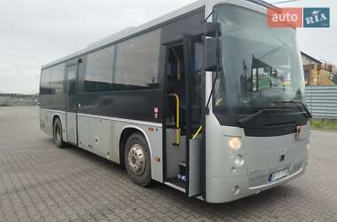 Туристичний / Міжміський автобус Volvo B12 2008 в Тернополі