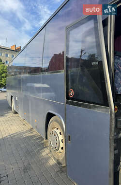 Туристический / Междугородний автобус Volvo B12 1996 в 