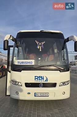 Туристичний / Міжміський автобус Volvo B12 2007 в  фото 7 Туристичний / Міжміський автобус Volvo B12 2007 в