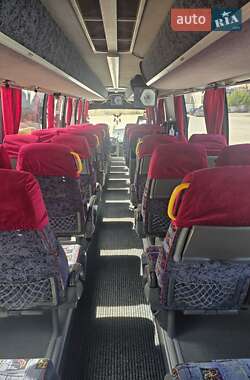 Туристичний / Міжміський автобус Volvo B12 2007 в  фото 11 Туристичний / Міжміський автобус Volvo B12 2007 в