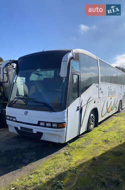 Туристический / Междугородний автобус Volvo B12 1995 в Немирове