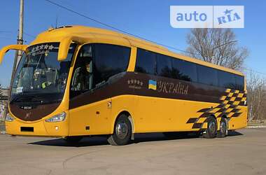 Туристический / Междугородний автобус Volvo B13R 2011 в Дрогобыче