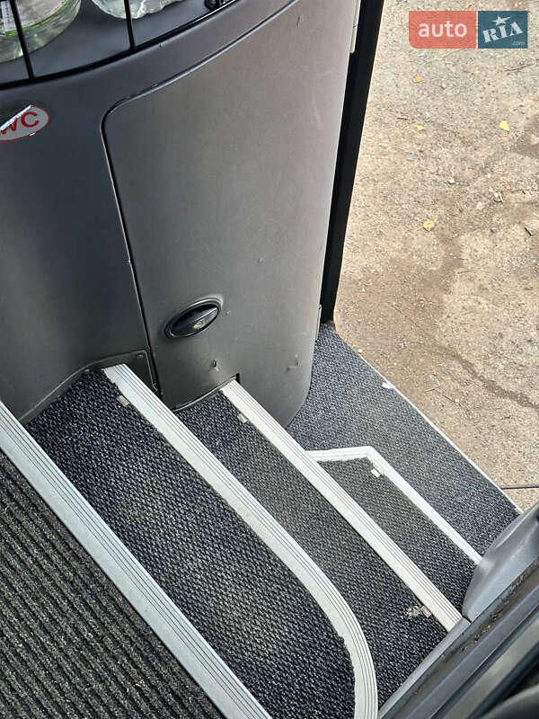 Туристичний / Міжміський автобус Volvo B13R 2011 в Іршаві фото 14 Туристичний / Міжміський автобус Volvo B13R 2011 в Іршаві