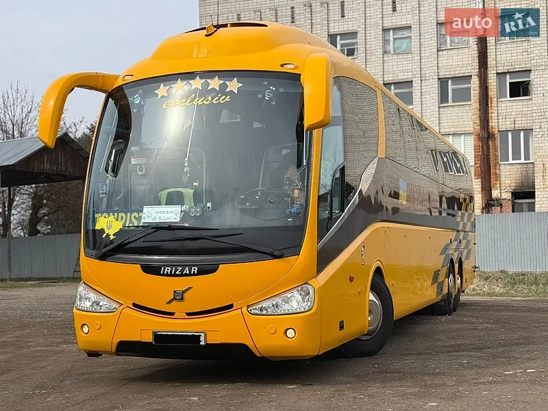 Volvo B13R 2011 VIN YV3T2P527BA150535 фото оголошення 7 з 72