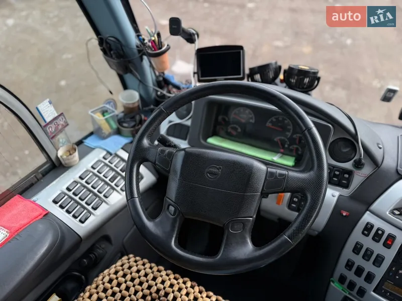 Volvo B13R 2011 VIN YV3T2P527BA150535 фото оголошення 14 з 72