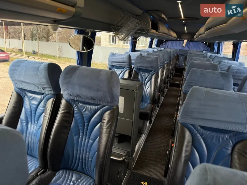 Volvo B13R 2011 VIN YV3T2P527BA150535 фото оголошення 24 з 72