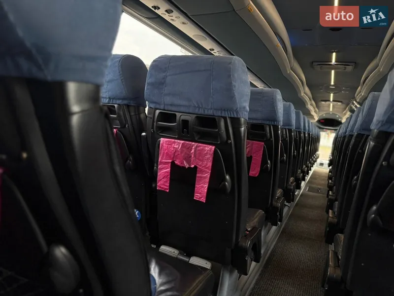 Volvo B13R 2011 VIN YV3T2P527BA150535 фото оголошення 29 з 72