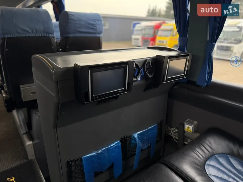 Volvo B13R 2011 VIN YV3T2P527BA150535 фото оголошення 34 з 72