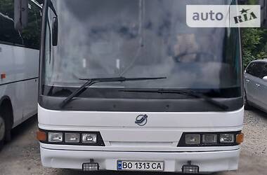 Туристичний / Міжміський автобус Volvo B6 1997 в Тернополі