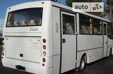 Туристический / Междугородний автобус Volvo B6 1997 в Львове