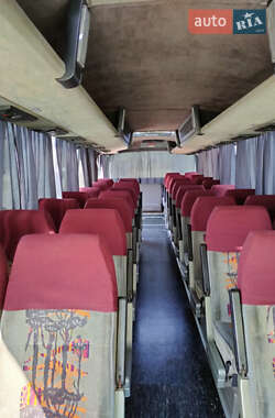 Туристический / Междугородний автобус Volvo B6 1996 в 