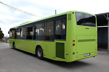 Городской автобус Volvo B7R 2009 в 