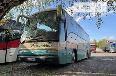 Туристичний / Міжміський автобус Volvo B7R 2000 в Львові