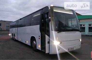 Туристический / Междугородний автобус Volvo B8R 2003 в Киеве