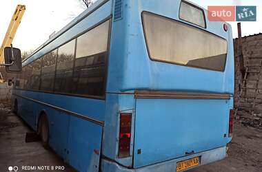 Городской автобус Volvo B8R 1999 в 