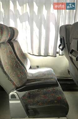 Туристический / Междугородний автобус Volvo B8R 1996 в 