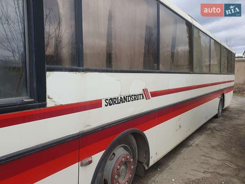 Інші автобуси Volvo B8R 2013 в Сатанові