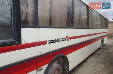 Другие автобусы Volvo B8R 2013 в 