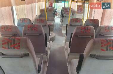 Другие автобусы Volvo B8R 2013 в 
