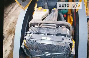 Экскаватор погрузчик Volvo BL 61B 2014 в 