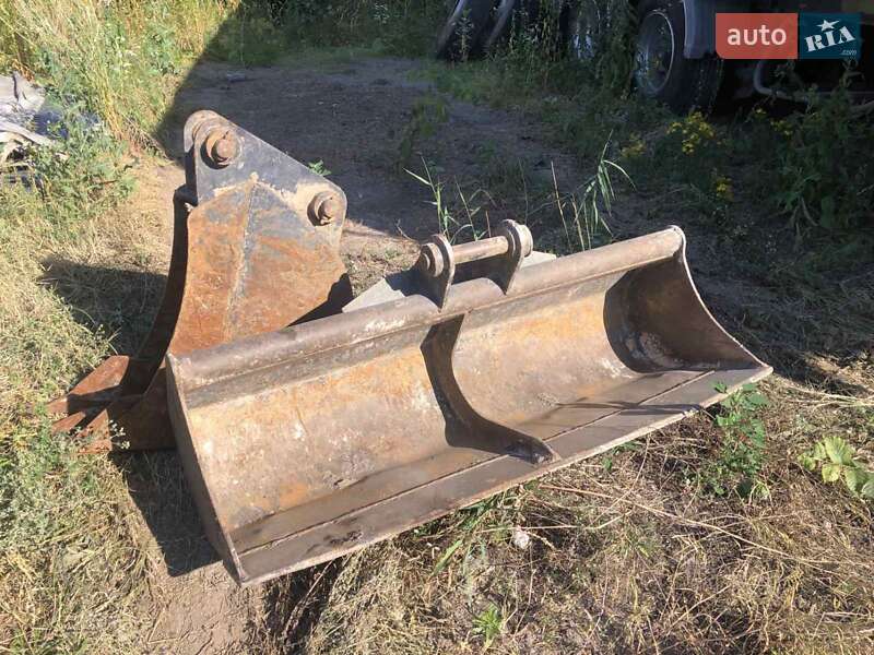 Колесный экскаватор Volvo BL 61B 2014 в Виннице