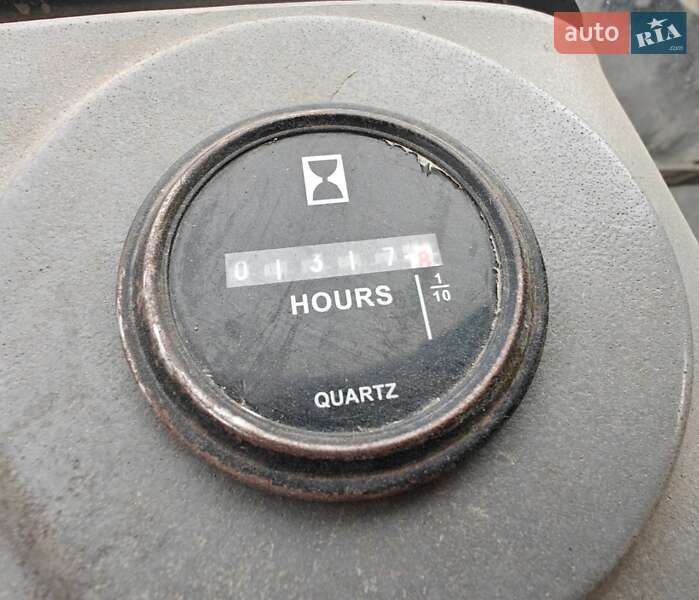 Фронтальні навантажувачі Volvo BL 61B 2008 в Дніпрі