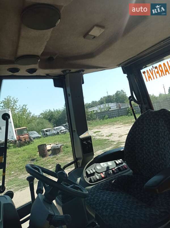 Экскаватор погрузчик Volvo BL 71 2005 в Староконстантинове фото 9 Экскаватор погрузчик Volvo BL 71 2005 в Староконстантинове