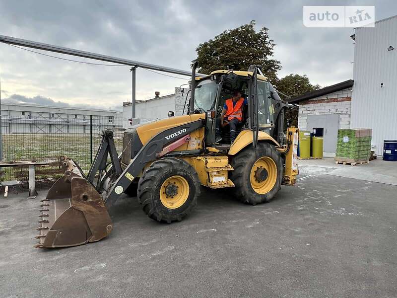 Volvo BL 71 2003