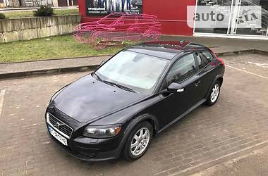 Хэтчбек Volvo C30 2010 в Львове