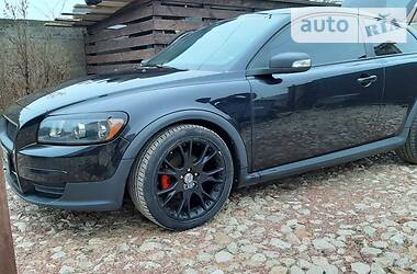 Купе Volvo C30 2008 в Херсоне