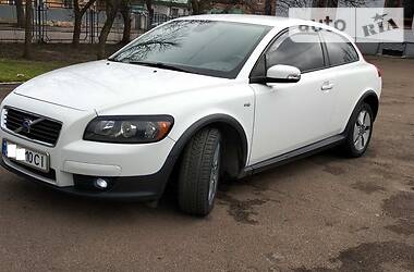 Хетчбек Volvo C30 2009 в Житомирі