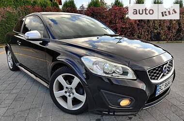 Хэтчбек Volvo C30 2010 в Стрые