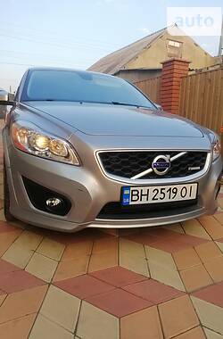 Volvo C30 2012