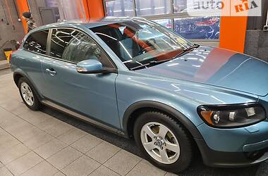 Хэтчбек Volvo C30 2008 в Херсоне