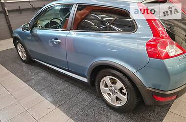 Хэтчбек Volvo C30 2008 в Херсоне