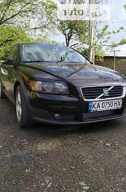 Купе Volvo C30 2007 в Киеве