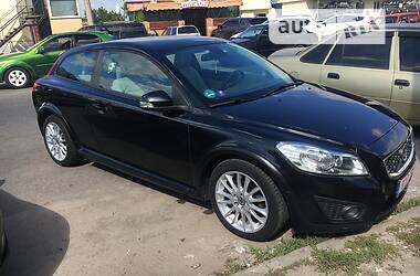 Купе Volvo C30 2011 в Кропивницькому