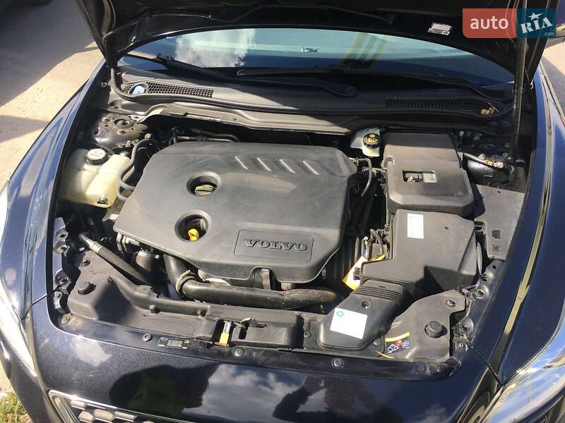 Купе Volvo C30 2011 в Кропивницком