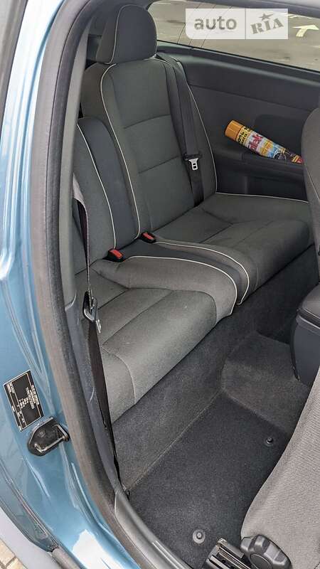 Хэтчбек Volvo C30 2007 в Луцке фото 11 Хэтчбек Volvo C30 2007 в Луцке