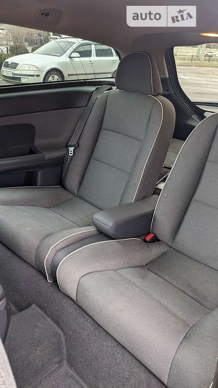Хэтчбек Volvo C30 2007 в Луцке