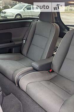 Хэтчбек Volvo C30 2007 в 