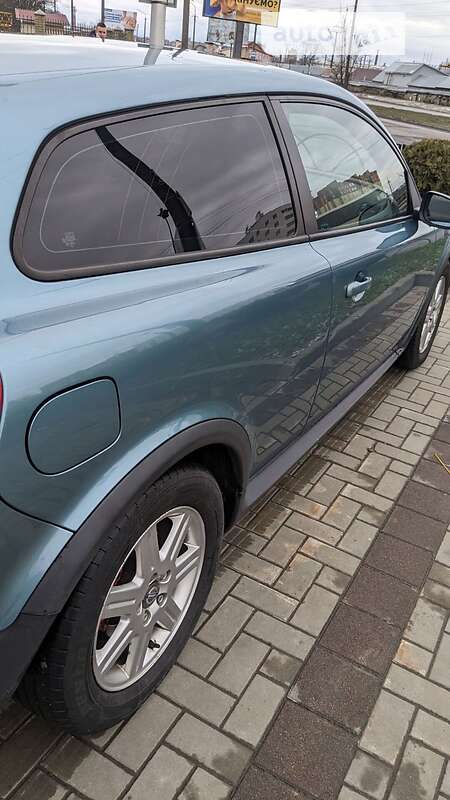 Хэтчбек Volvo C30 2007 в Луцке